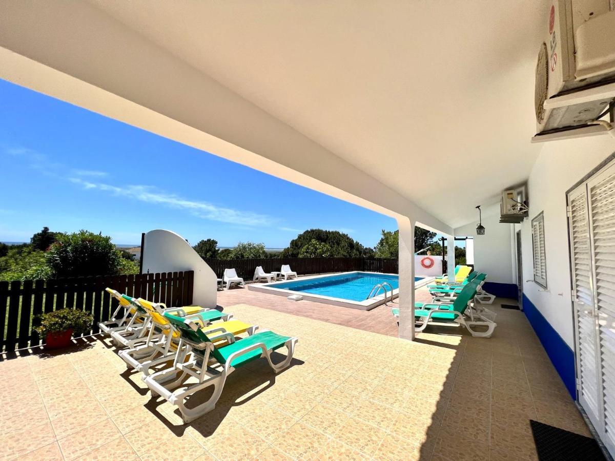 Tavira Vila Formosa 3 With Pool By Homing Exteriör bild