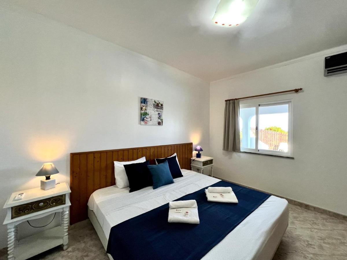 Tavira Vila Formosa 3 With Pool By Homing Exteriör bild