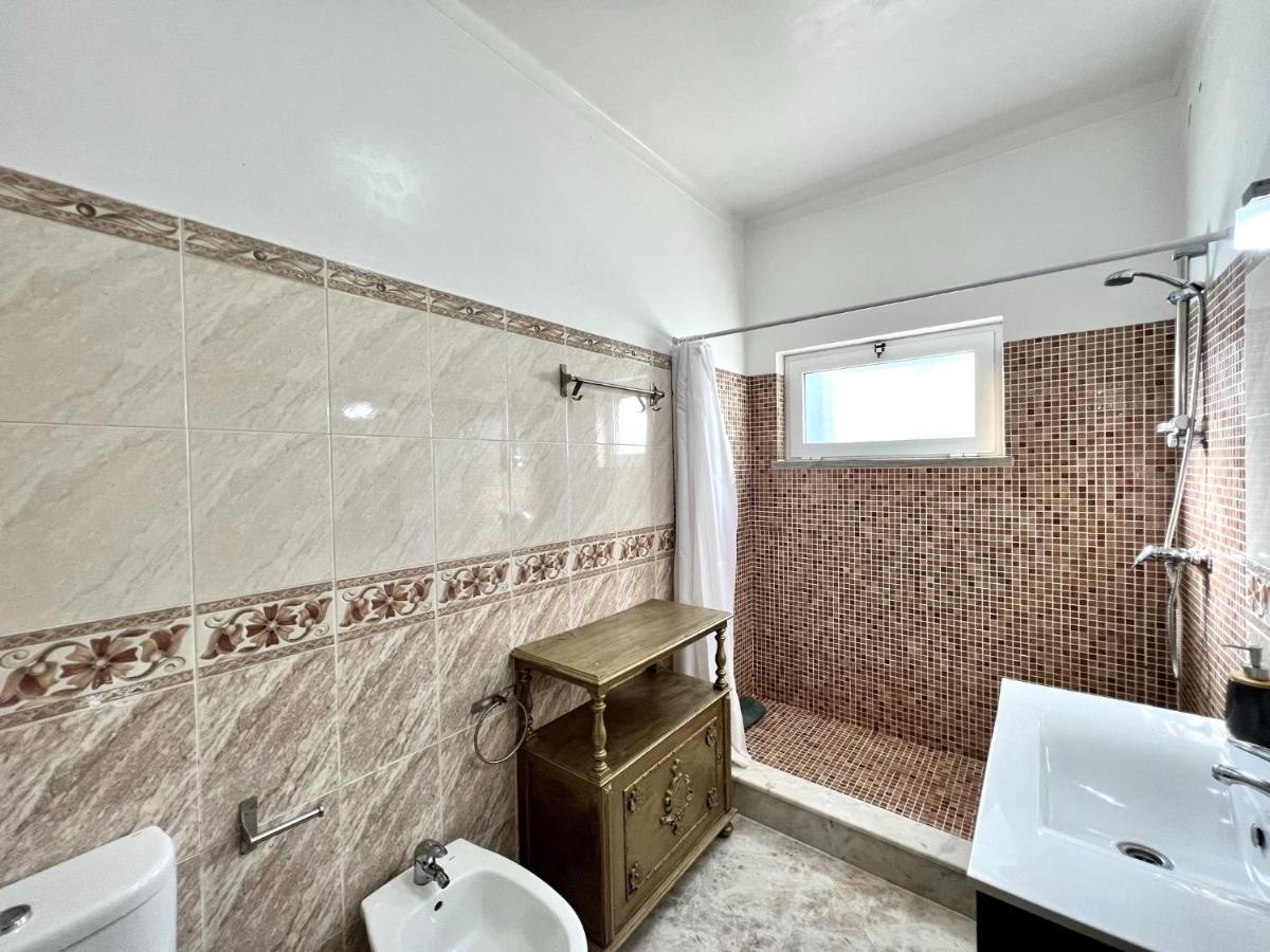 Tavira Vila Formosa 3 With Pool By Homing Exteriör bild