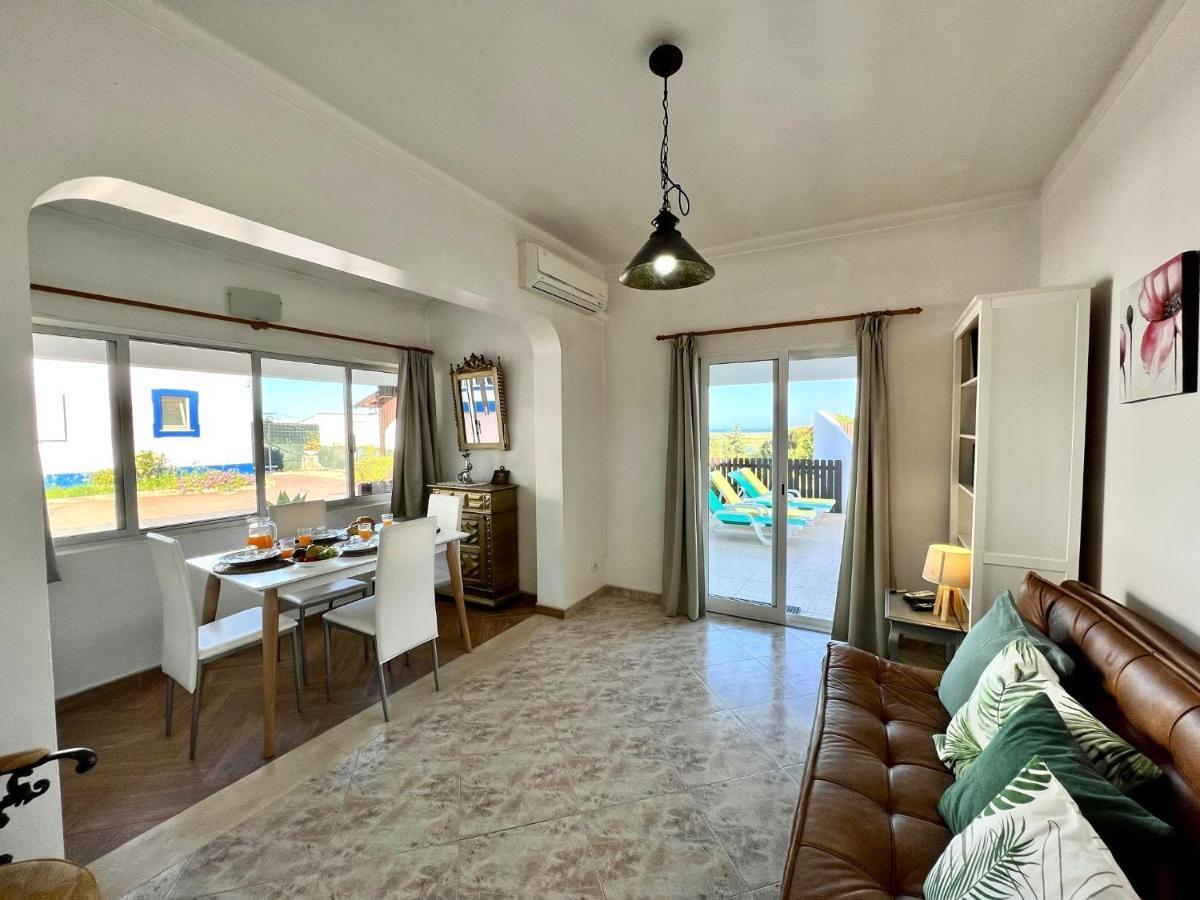 Tavira Vila Formosa 3 With Pool By Homing Exteriör bild