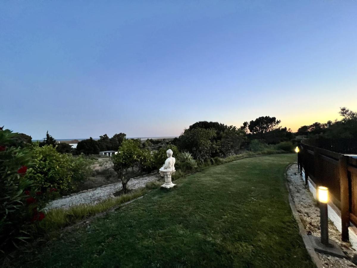 Tavira Vila Formosa 3 With Pool By Homing Exteriör bild