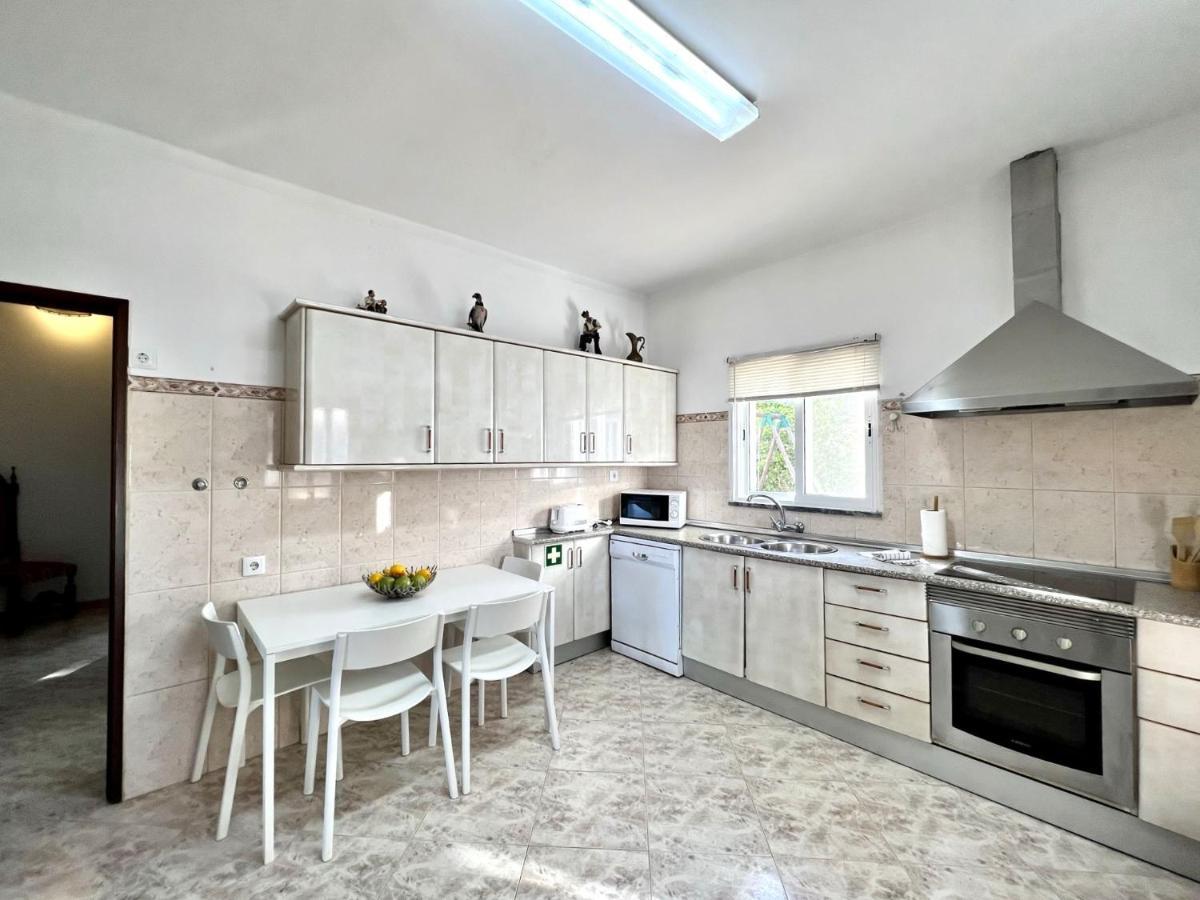 Tavira Vila Formosa 3 With Pool By Homing Exteriör bild