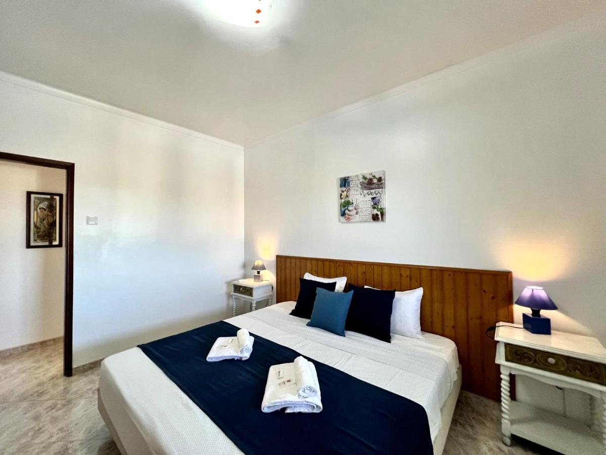 Tavira Vila Formosa 3 With Pool By Homing Exteriör bild
