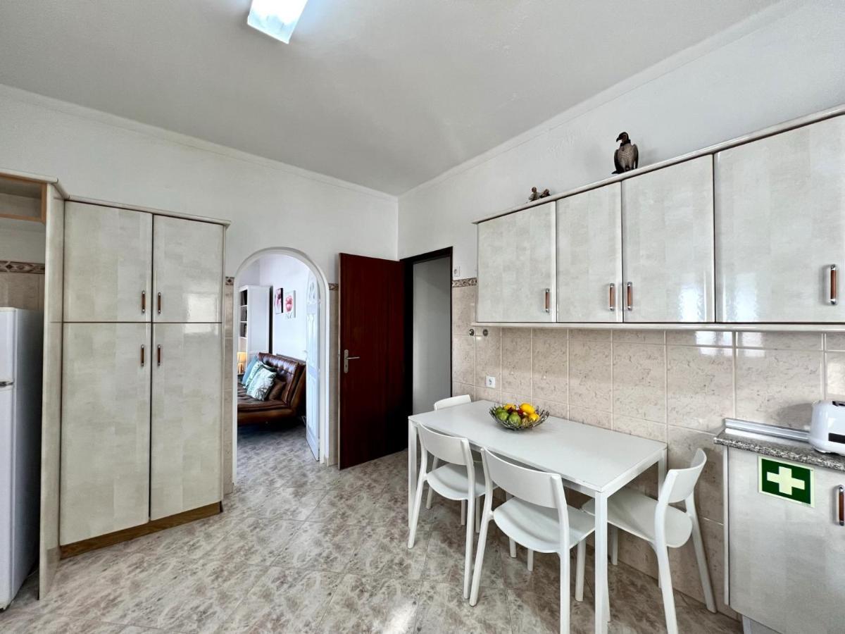 Tavira Vila Formosa 3 With Pool By Homing Exteriör bild