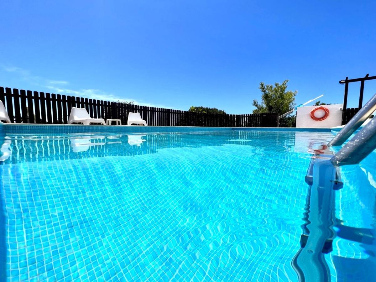 Tavira Vila Formosa 3 With Pool By Homing Exteriör bild
