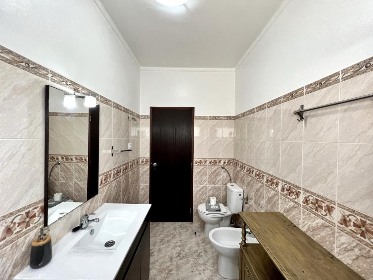 Tavira Vila Formosa 3 With Pool By Homing Exteriör bild