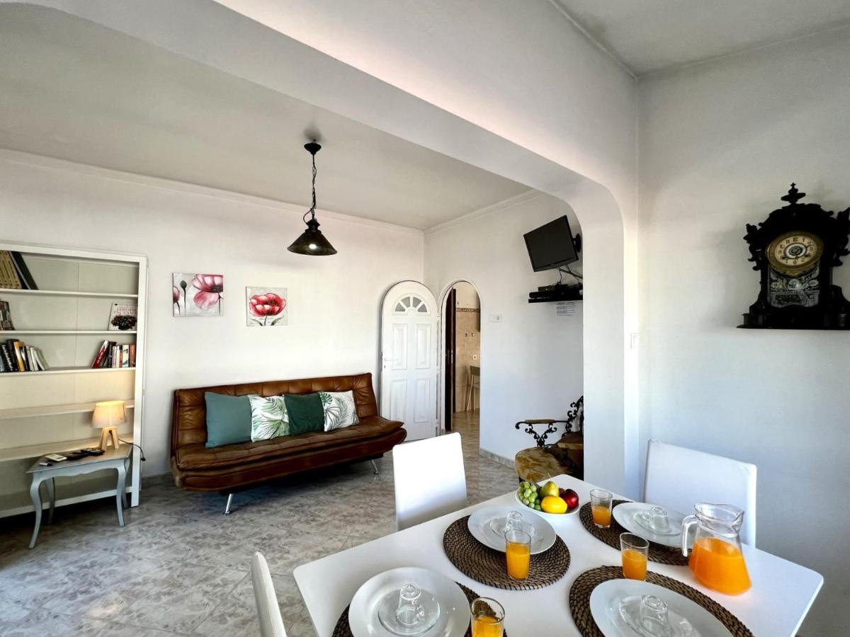 Tavira Vila Formosa 3 With Pool By Homing Exteriör bild