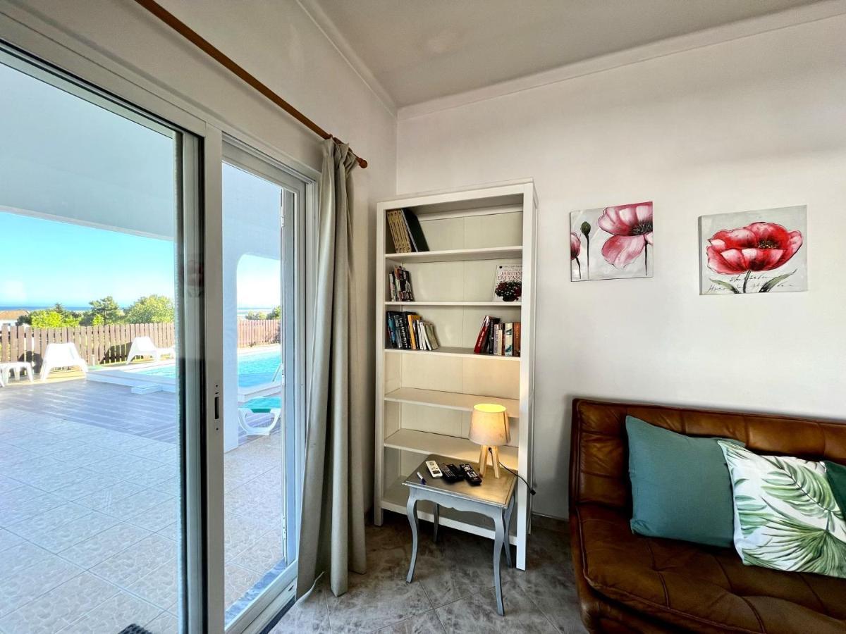 Tavira Vila Formosa 3 With Pool By Homing Exteriör bild