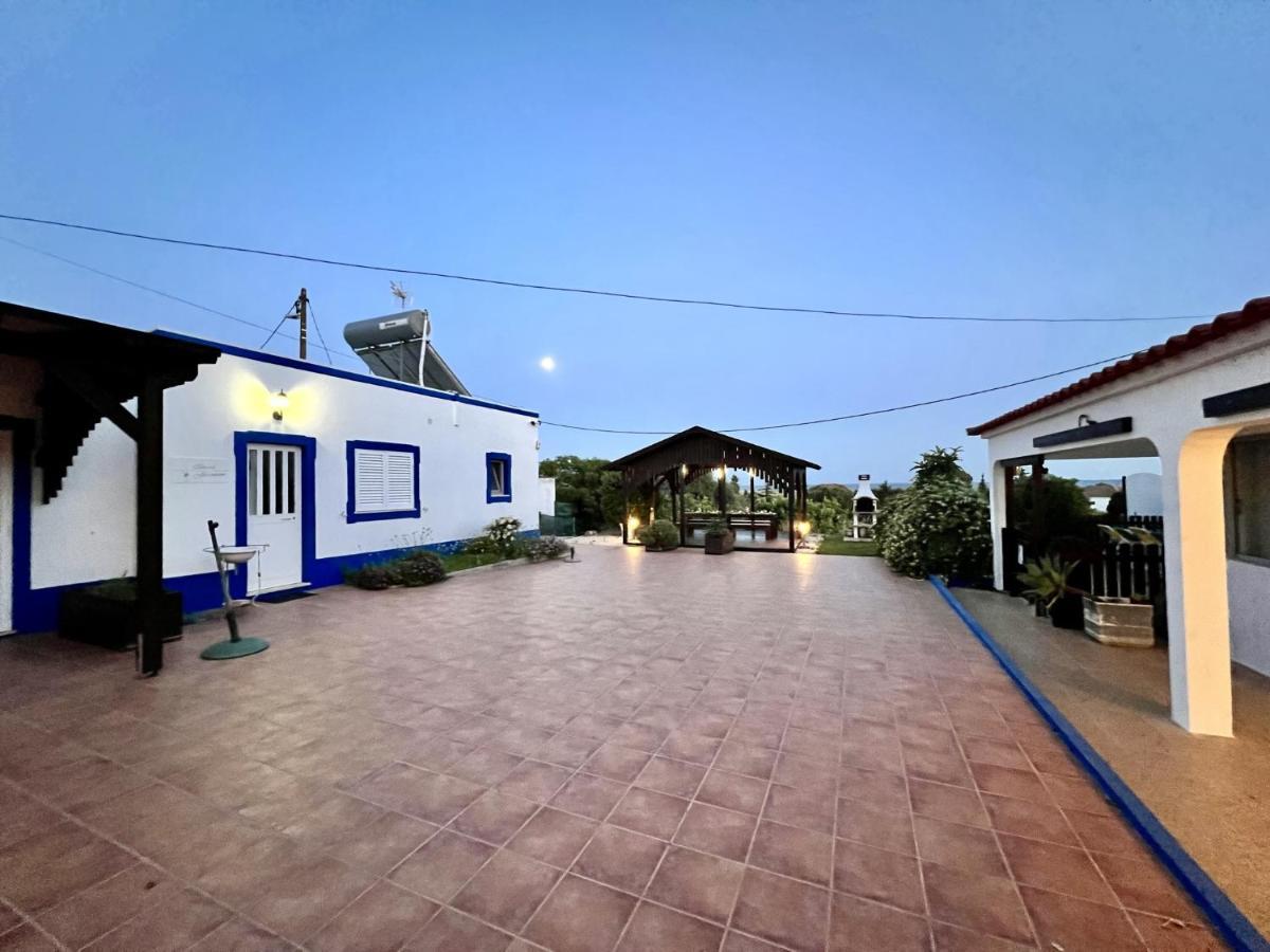 Tavira Vila Formosa 3 With Pool By Homing Exteriör bild