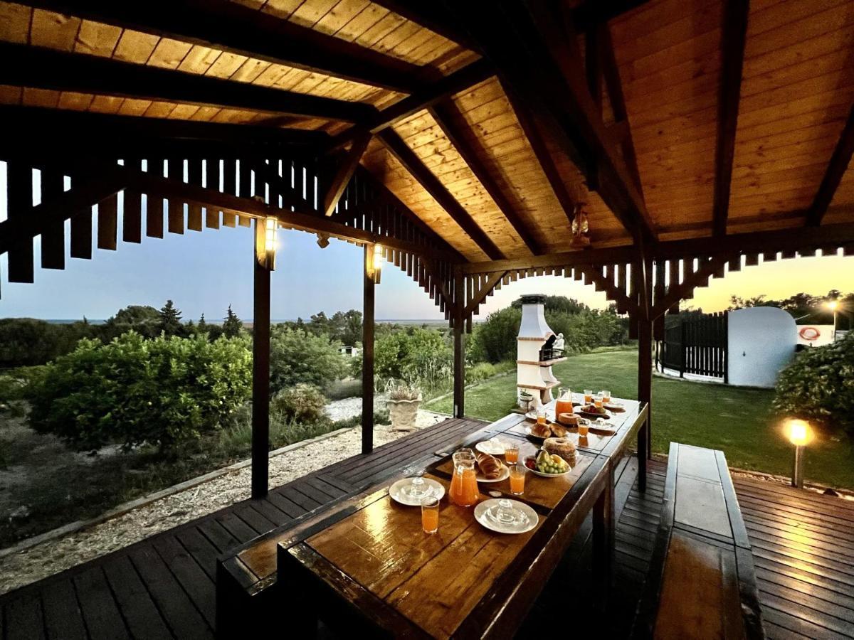 Tavira Vila Formosa 3 With Pool By Homing Exteriör bild