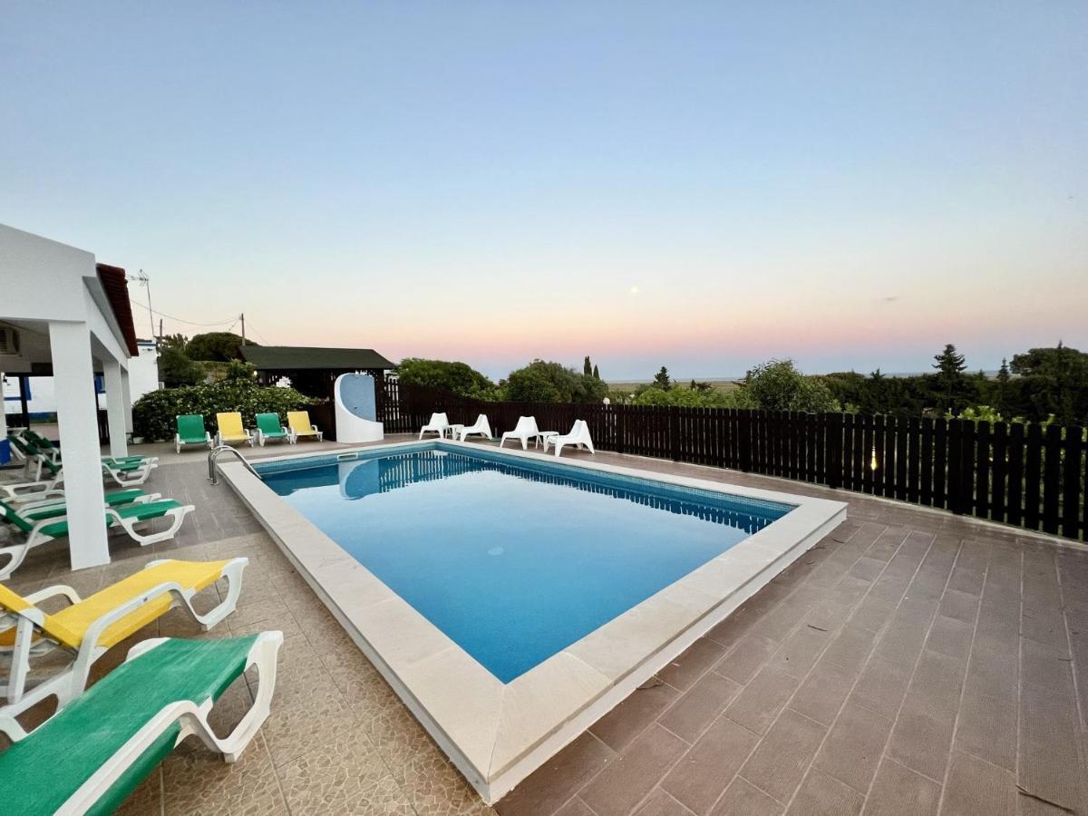Tavira Vila Formosa 3 With Pool By Homing Exteriör bild