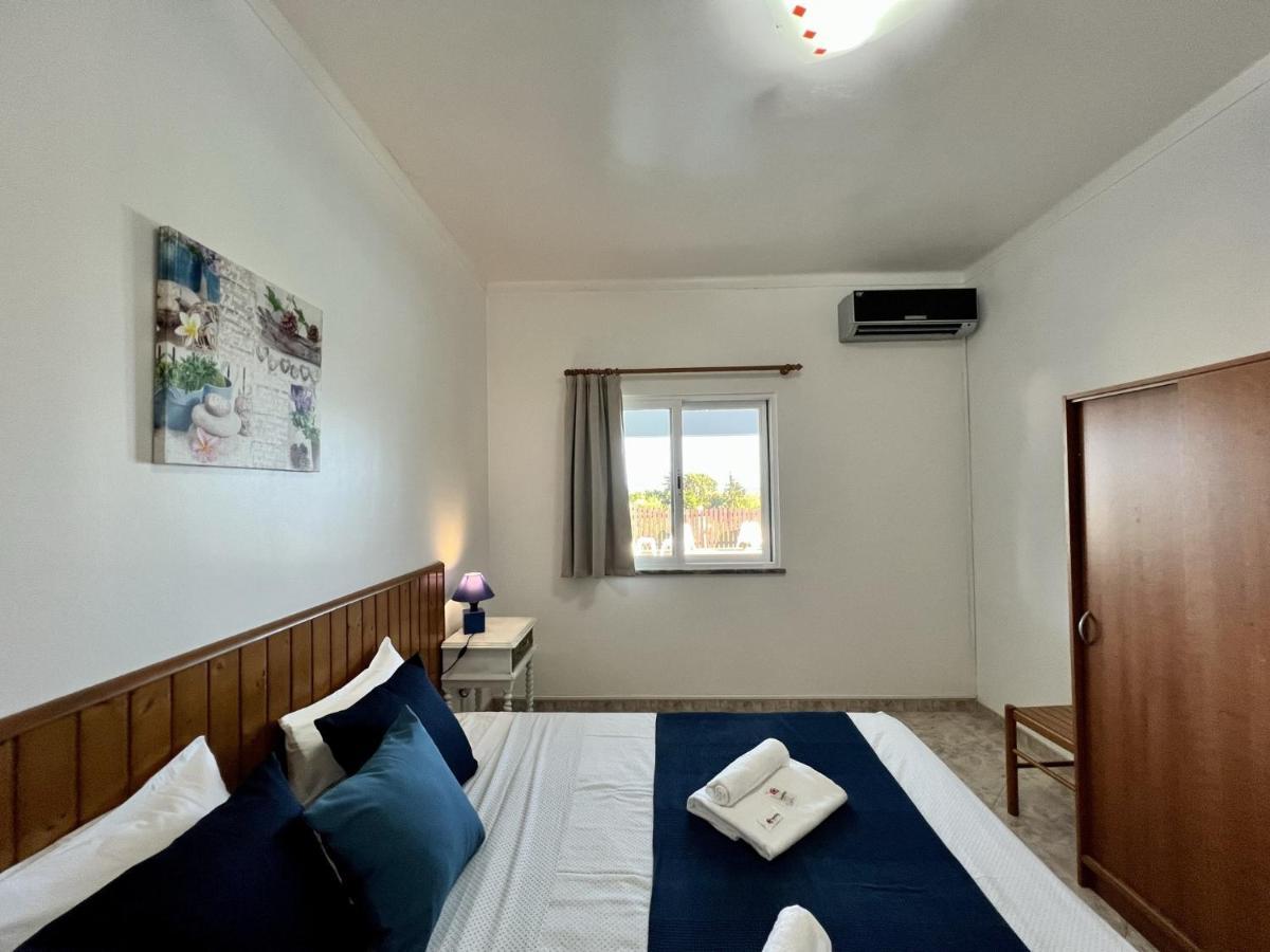 Tavira Vila Formosa 3 With Pool By Homing Exteriör bild